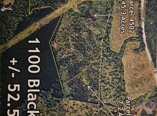 1100 Blacksburg Rd, Earl, NC 28038