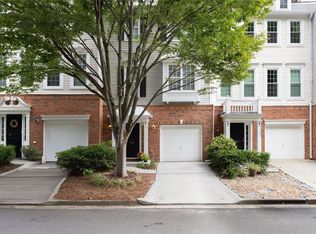 3537 Wennington Trce #32, Alpharetta, GA 30004