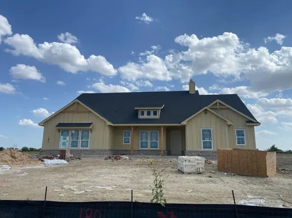 180 Horizon Rd, Valley View, TX 76272