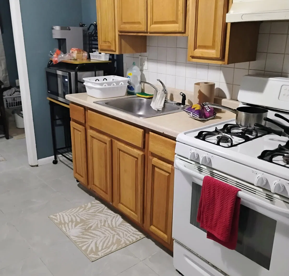 1 bed, $1,150 — Photo 4