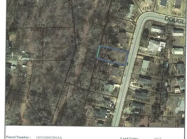 811 Douglas Dr, Thomasville, NC 27360