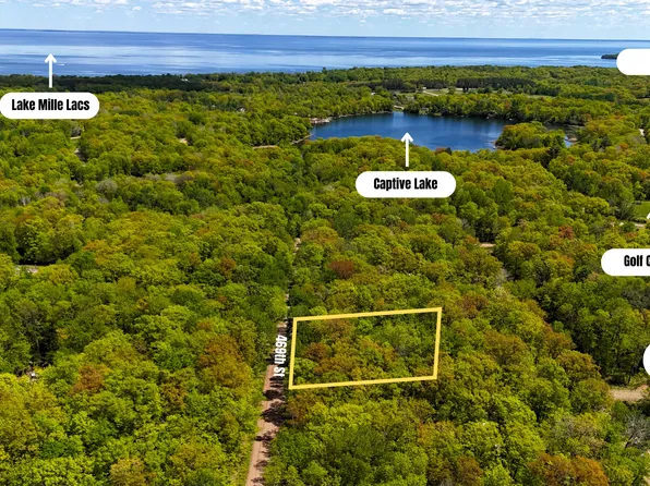 0 469th St, Garrison, MN 56450