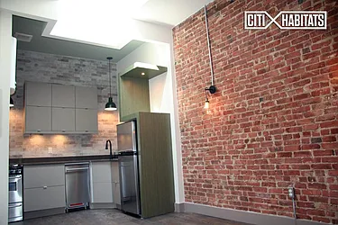 Rented by Citi Habitats