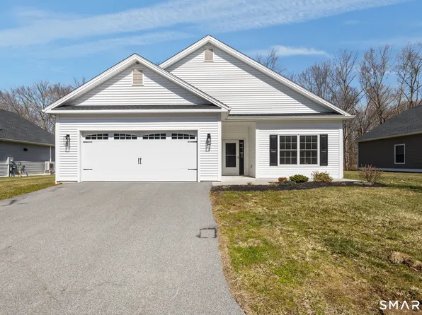 8 Grace Lane #8, Plainfield, CT 06354