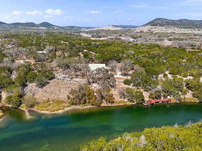 668 Indian Mound, Tarpley, TX, 78883