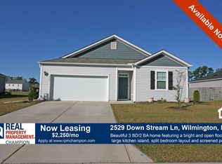 2529 Down Stream Ln, Wilmington, NC 28401