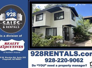 823 W Birch Ave UNIT B, Flagstaff, AZ 86001