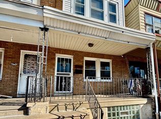 4753 Oakmont St, Philadelphia, PA 19136