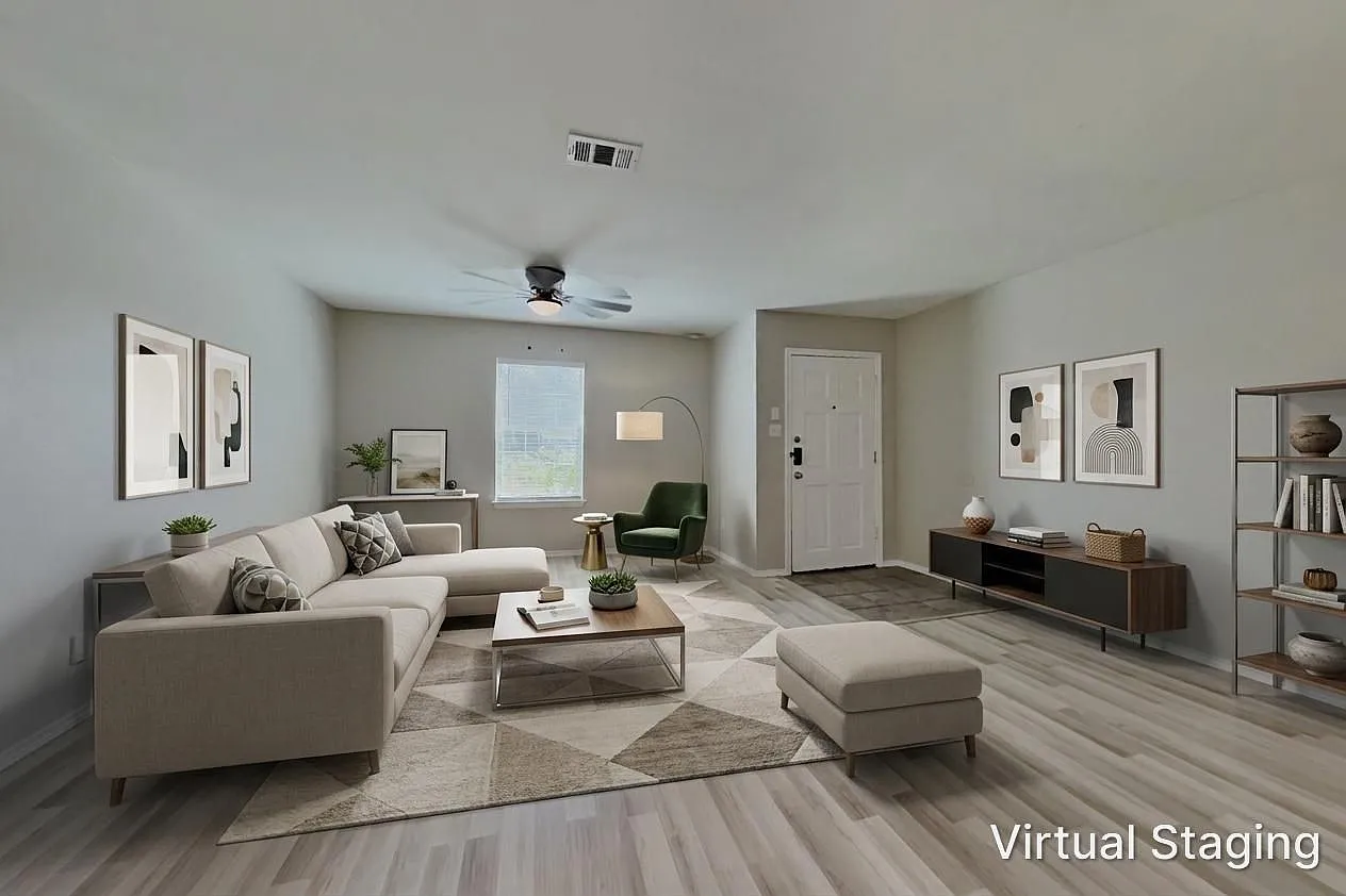 3 bed, 2.0 bath, 1080 sqft, $1,440 — Photo 1
