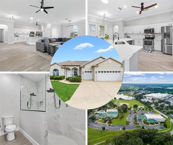 11884 SE 179th St, Summerfield, FL, 34491