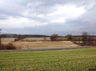 Barnerville Rd, Cobleskill, NY 12092