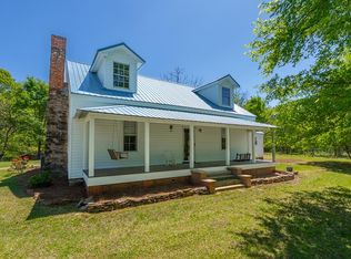 4414 Fortune Hole Rd, Hamilton, GA 31811