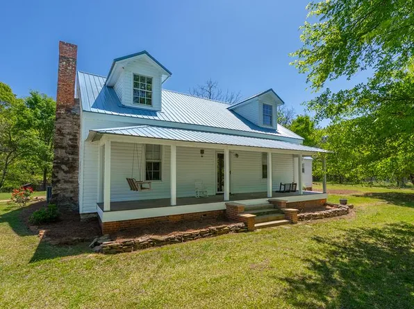 4414 Fortune Hole Rd, Hamilton, GA 31811