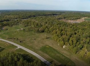 9503 S State Road 243, Cloverdale, IN 46120