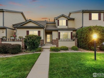 408 Strasburg Dr #B8, Fort Collins, CO, 80525