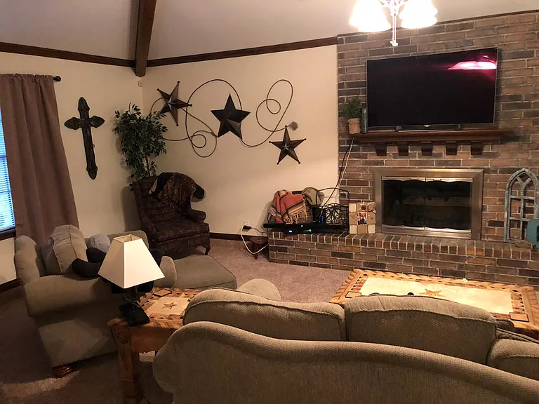 7403 Calumet Pl — Photo 2