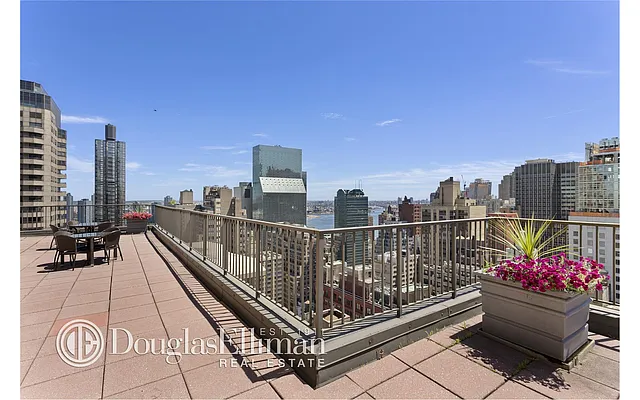 Rented by Douglas Elliman | media 11