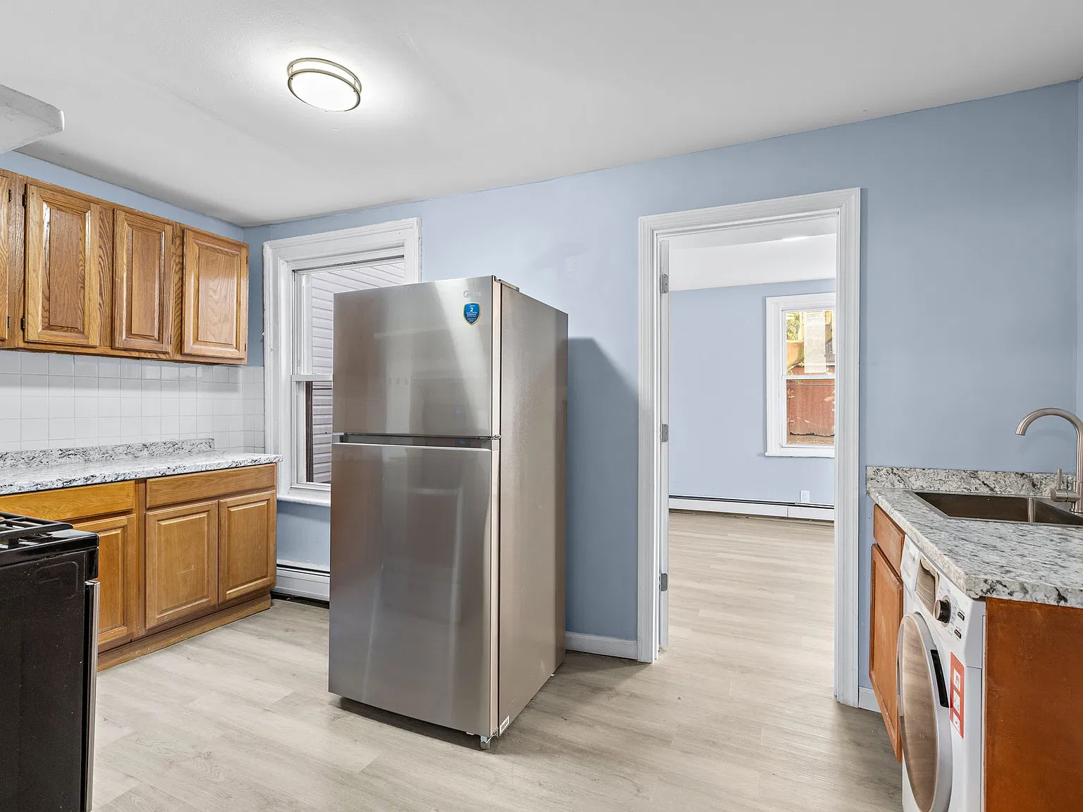 1 bed, $2,000 — Photo 3