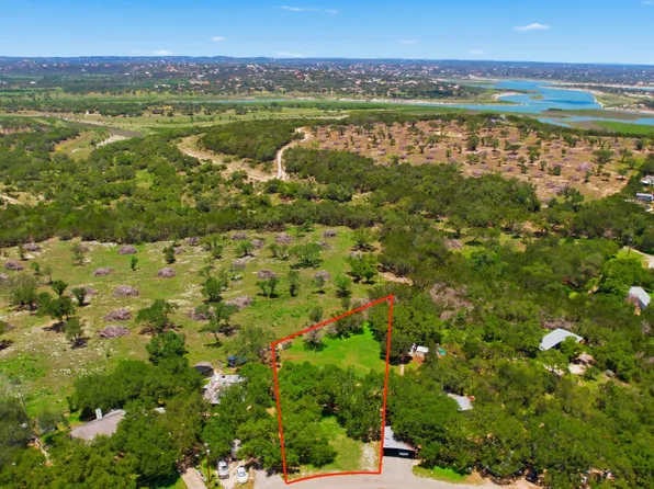 708 ROYAL OAK DR LOT 8, Canyon Lake, TX 78133