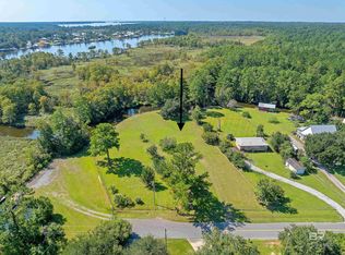 11461 Mockingbird Ln #43, Fairhope, AL 36532