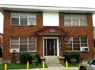 2111 Freeman St APT 2, Houston, TX 77009