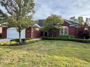 26077 Timber Creek Blvd, Brownstown, MI 48134