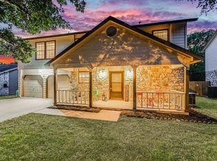 6515 Fair Valley Trl, Austin, TX 78749