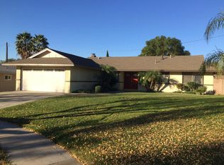 245 Austin Way, Upland, CA 91786