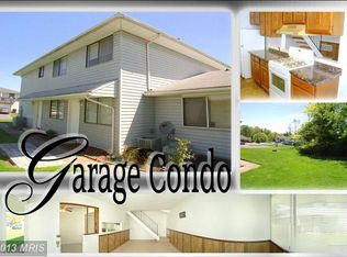 829 Windstream Way UNIT C, Edgewood, MD 21040