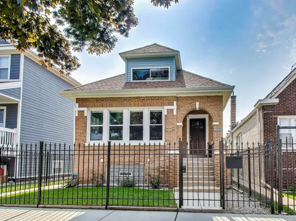 2036 N Kilpatrick Ave, Chicago, IL 60639
