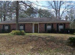 2018 Adobe Ridge Rd W, Mobile, AL 36695