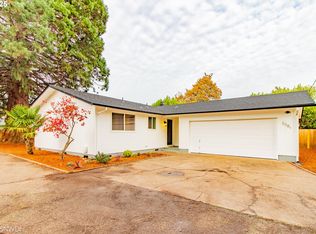 2081 Devos St, Eugene, OR 97402