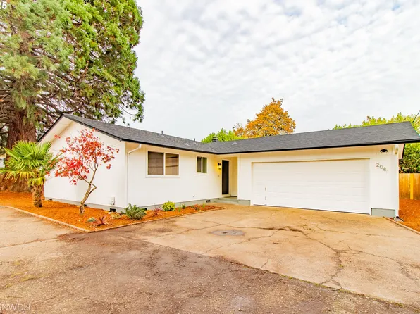 2081 Devos St, Eugene, OR 97402