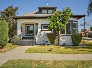 723 E Palmer St, Compton, CA 90221
