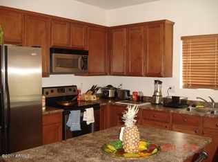 2953 E Powell Way, Gilbert, AZ 85298