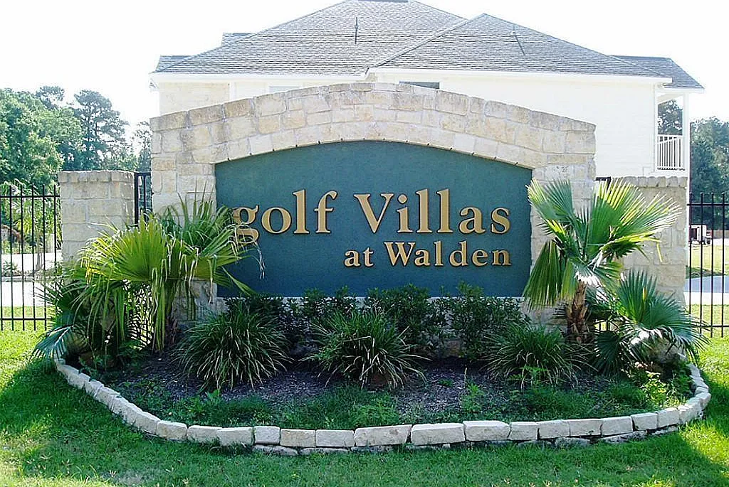 Golf Villas - 12 — Photo 1