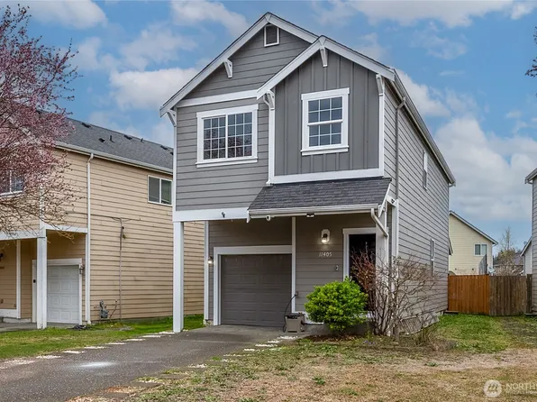 11405 184th Street Ct E, Puyallup, WA 98374