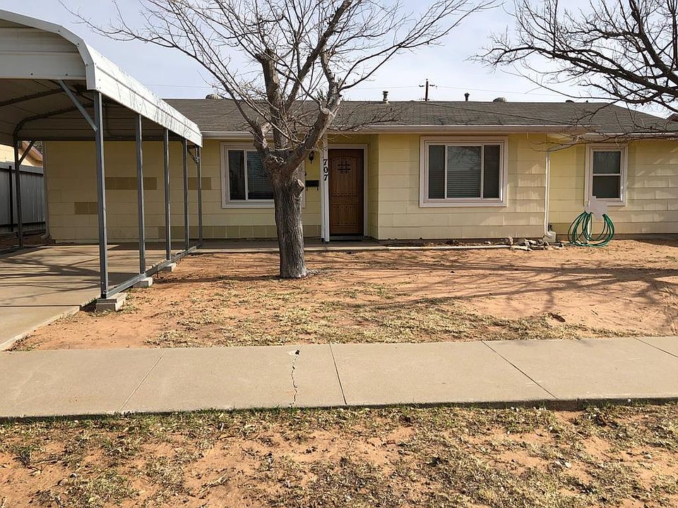 1st image of 707 N Avenue B