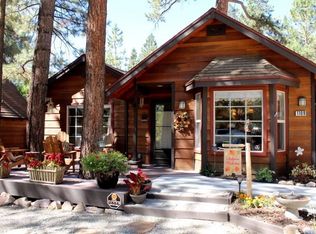 1109 Sierra Ave, Big Bear City, CA 92314