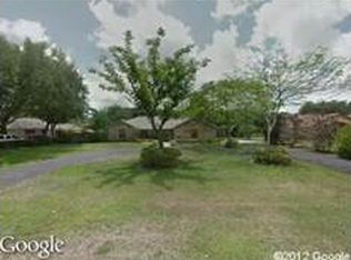 13410 SW 16th Ct, Davie, FL 33325