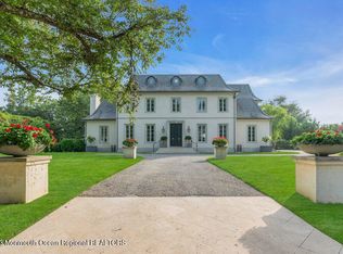 18 Riverside Dr, Rumson, NJ 07760