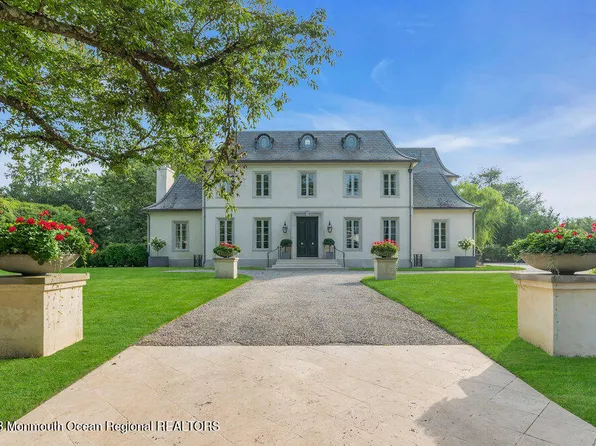 18 Riverside Drive, Rumson, NJ 07760