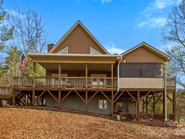 1489 Round Mountain Rd, Brevard, NC 28712