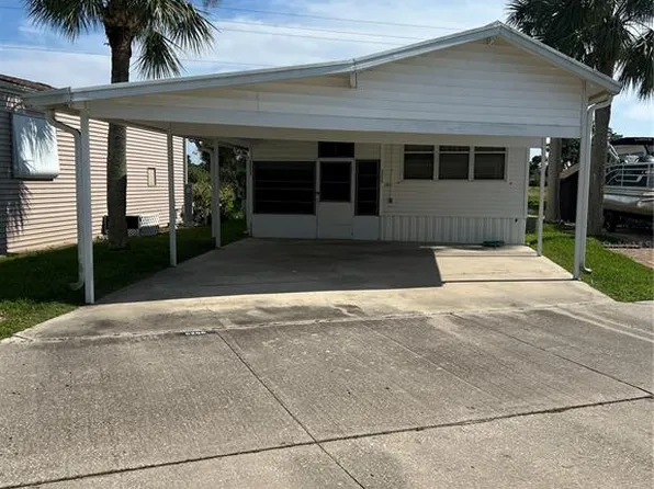 5266 SE 67th Ave, Okeechobee, FL 34974