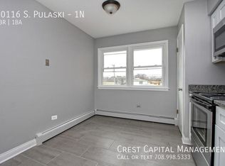 10116 S Pulaski Rd #1N, Oak Lawn, IL 60453