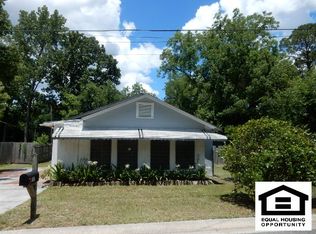717 Homer St, Waycross, GA 31501