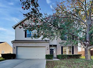 10725 Galant Fox Ct, Indianapolis, IN