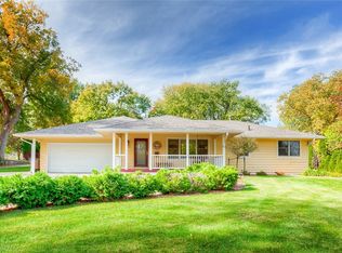 1116 16th St, West Des Moines, IA 50265