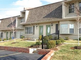 120 Regency Point Path, Lexington, KY 40503