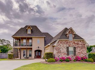 109 Copper Creek Dr, Clinton, MS 39056